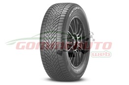 COP. 245/45VR20 PIRELLI SCORP WINT 2 NCS ELE XL 103V M+S